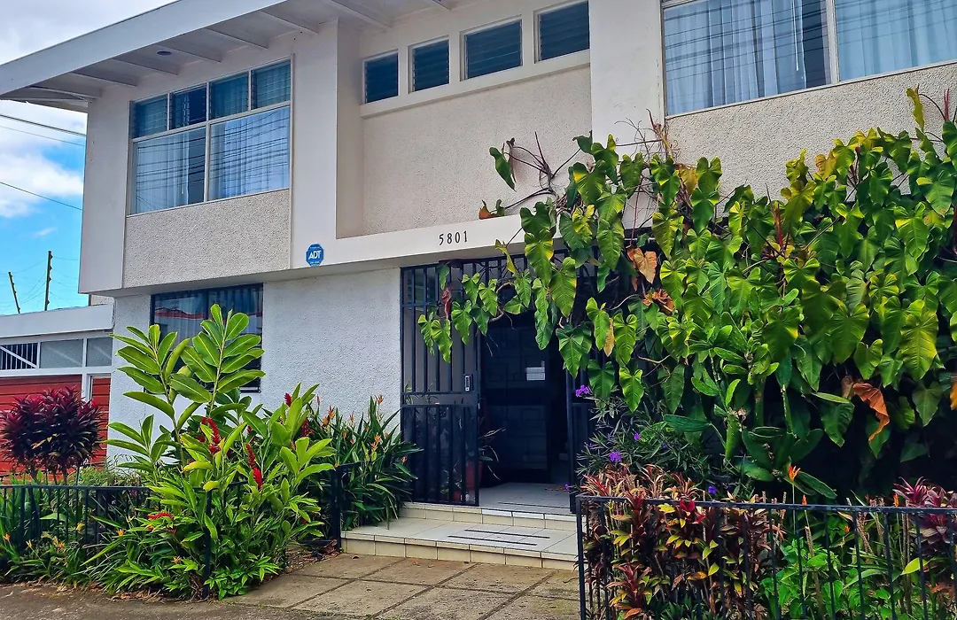 Casa Jardin Del Mango-1