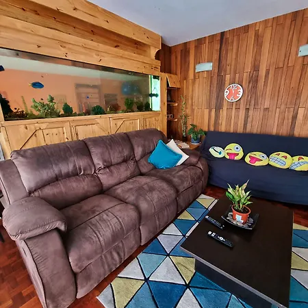 Casa Jardin Del Mango-3